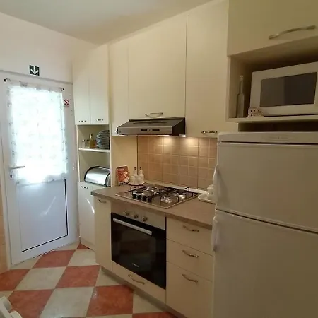 Milena Apartamento