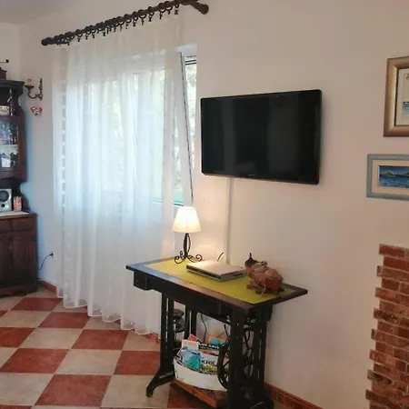Milena Apartamento Trogir