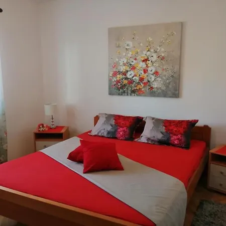 Milena Apartamento *