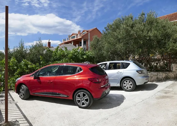 Apartment Milena Trogir