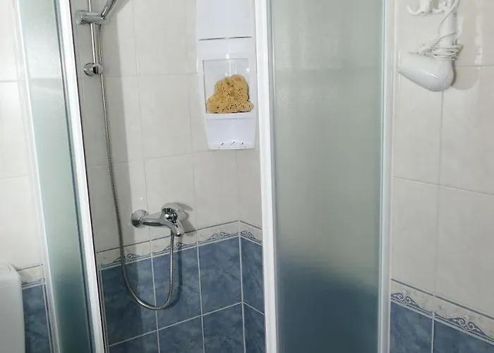 Daire Apartment Milena *