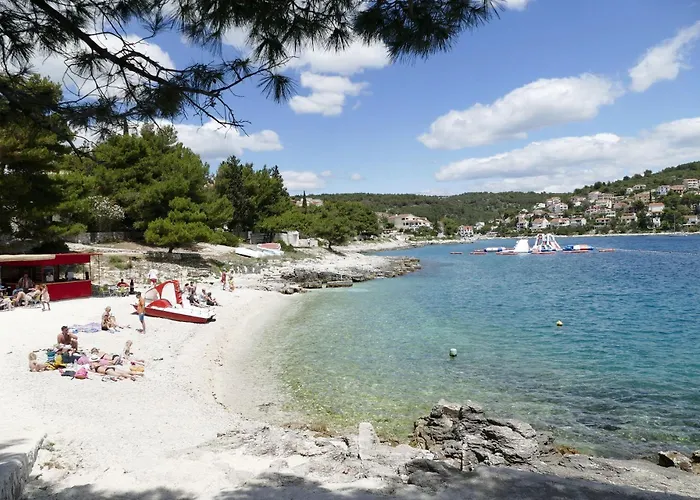 Apartment Milena Trogir