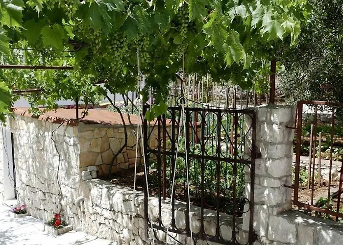 Apartment Milena * Trogir