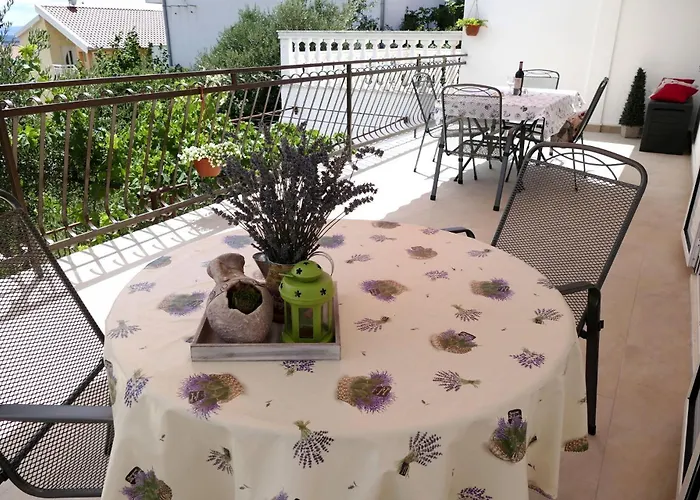 Apartment Milena