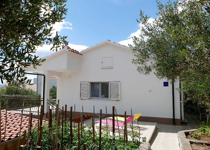 Daire Apartment Milena