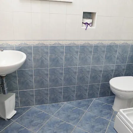 Apartment Milena Apartman *