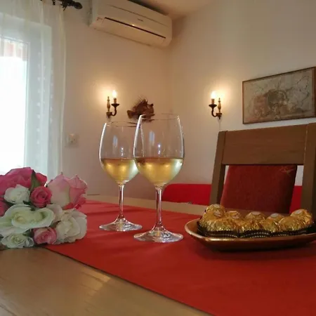 Appartement Milena Trogir