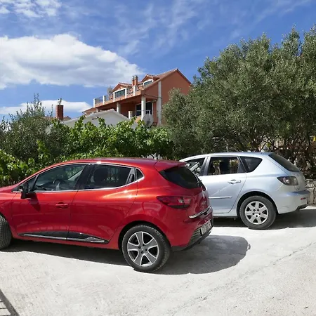 Apartment Milena Trogir