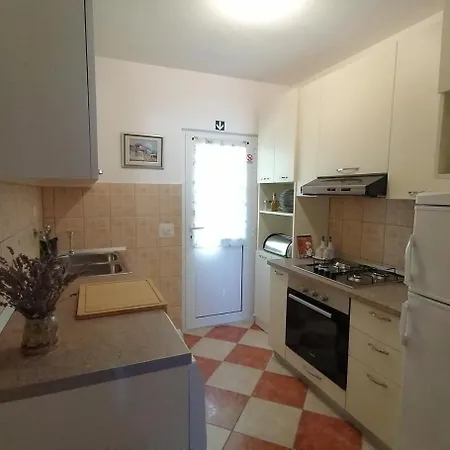 Apartment Milena * Trogir