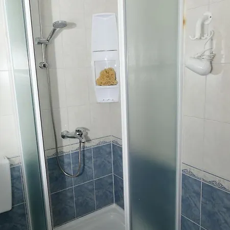 Appartement Milena *