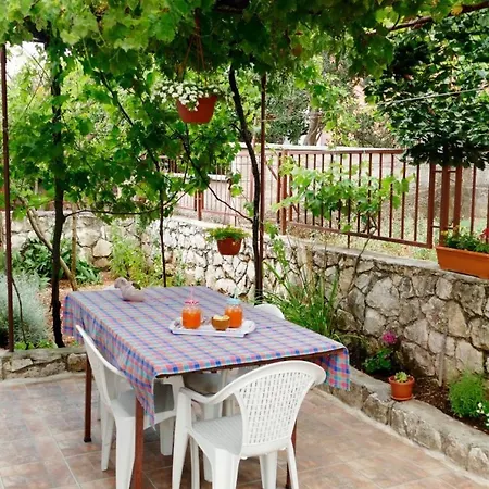 Appartement Milena Trogir