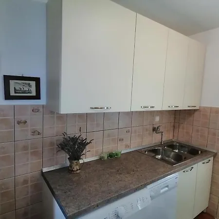 Apartman Apartment Milena *