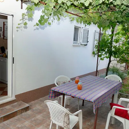 Appartement Milena Trogir