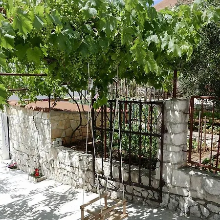Apartment Milena * Trogir