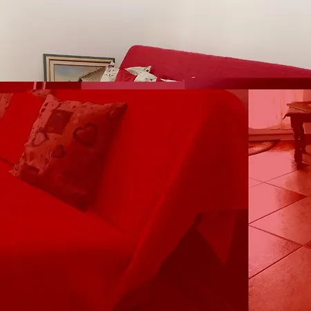 Milena Appartement *