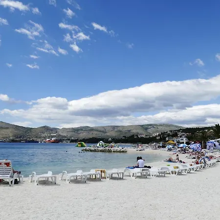 Apartman Apartment Milena *