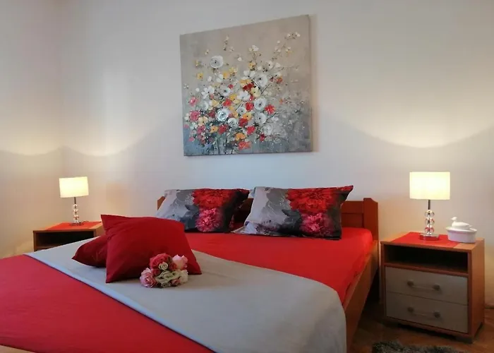 Milena Appartement Trogir