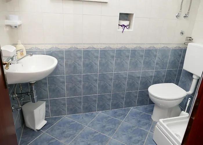 Milena Appartement *