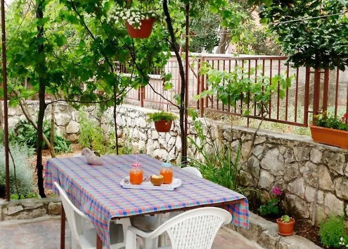 Appartement Milena Trogir