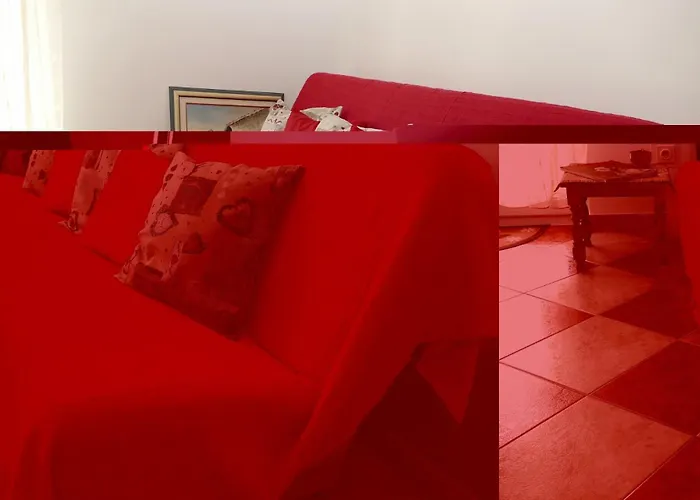 Milena Appartement *