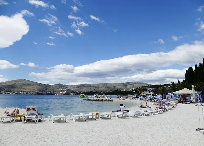 Appartement Milena *